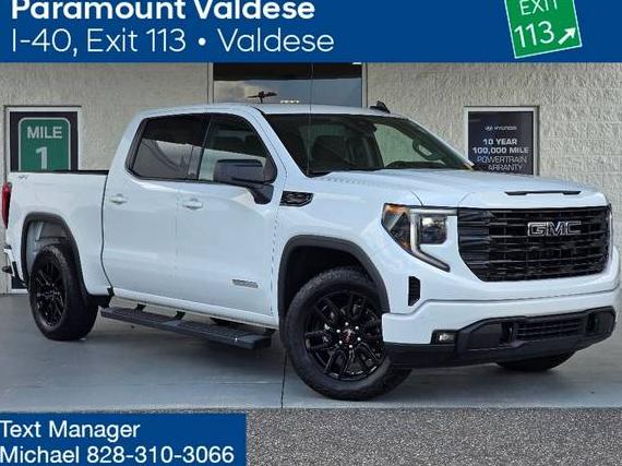 GMC SIERRA 2024 3GTPUCEK9RG102792 image GMC SIERRA 2024 3GTPUCEK9RG102792 image