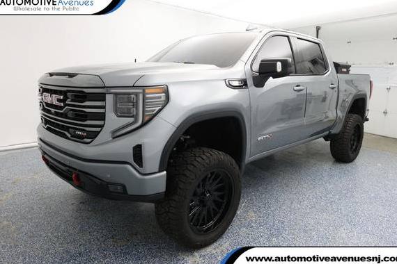 GMC SIERRA 2024 3GTUUEE87RG258431 image GMC SIERRA 2024 3GTUUEE87RG258431 image
