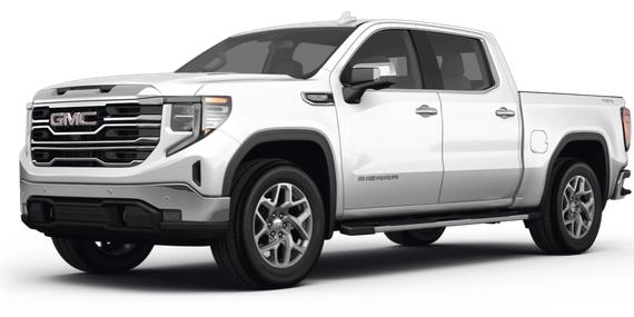 GMC SIERRA 2024 3GTUUDED6RG304189 image GMC SIERRA 2024 3GTUUDED6RG304189 image