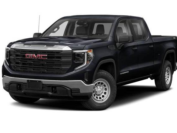 GMC SIERRA 2024 1GTUUHEL7RZ309089 image GMC SIERRA 2024 1GTUUHEL7RZ309089 image