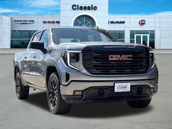 GMC SIERRA 2024 3GTUUCED0RG259938 image GMC SIERRA 2024 3GTUUCED0RG259938 image