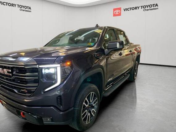 GMC SIERRA 2024 3GTUUEEL1RG120534 image GMC SIERRA 2024 3GTUUEEL1RG120534 image