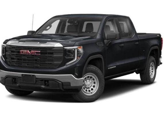 GMC SIERRA 2024 1GTUUGEL7RZ213201 image GMC SIERRA 2024 1GTUUGEL7RZ213201 image