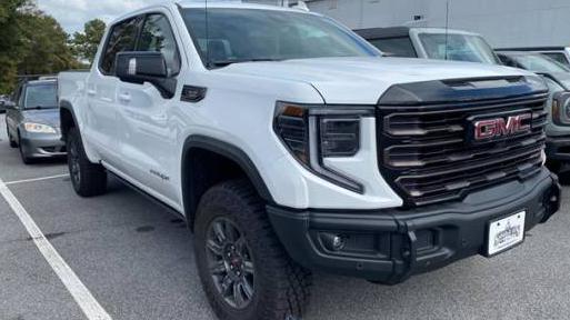 GMC SIERRA 2024 3GTUUFE80RG373376 image