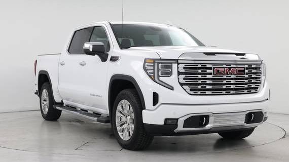 GMC SIERRA 2024 3GTUUGEL9RG294704 image