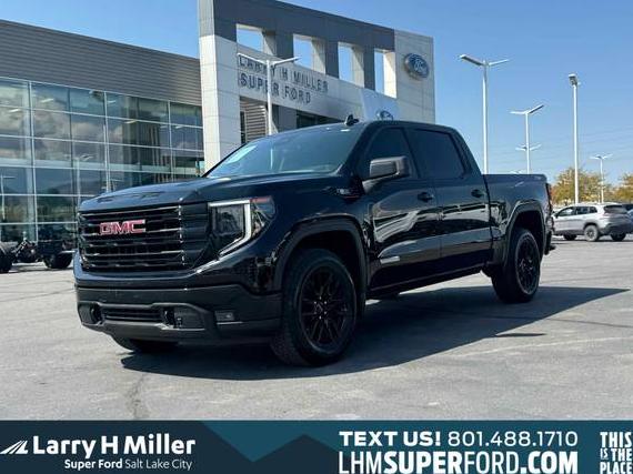 GMC SIERRA 2024 1GTUUCE81RZ289663 image GMC SIERRA 2024 1GTUUCE81RZ289663 image