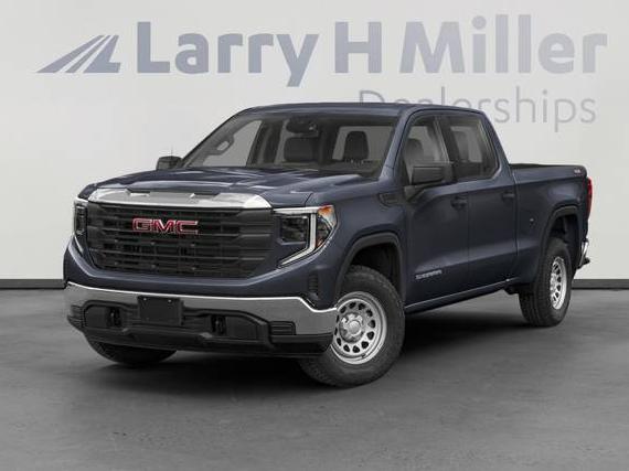 GMC SIERRA 2024 1GTUUDEDXRZ369840 image GMC SIERRA 2024 1GTUUDEDXRZ369840 image