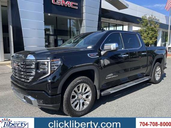 GMC SIERRA 2024 3GTUUGEL3RG192332 image GMC SIERRA 2024 3GTUUGEL3RG192332 image