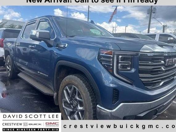 GMC SIERRA 2024 3GTUUDE83RG210936 image GMC SIERRA 2024 3GTUUDE83RG210936 image