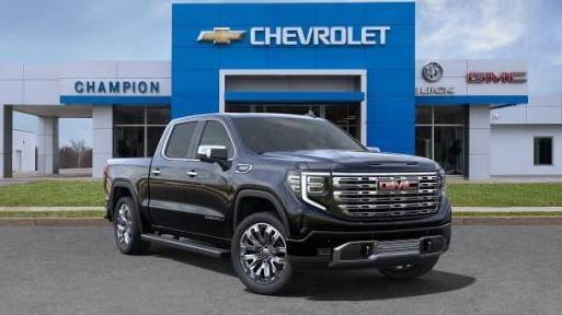GMC SIERRA 2024 1GTUUGED1RZ200176 image GMC SIERRA 2024 1GTUUGED1RZ200176 image