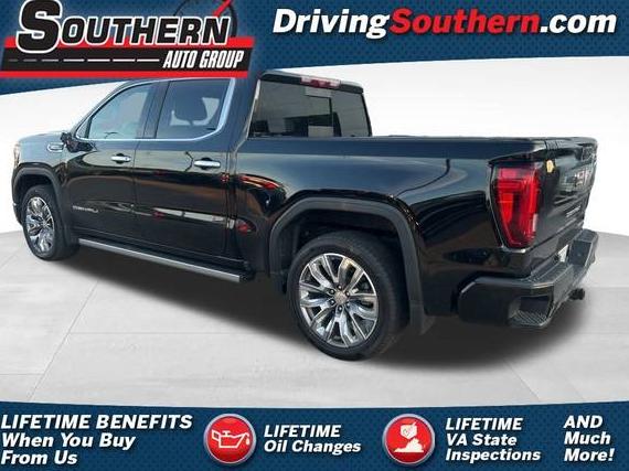 GMC SIERRA 2024 1GTUUGE87RZ110078 image GMC SIERRA 2024 1GTUUGE87RZ110078 image