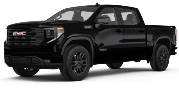 GMC SIERRA 2024 3GTUUCE80RG347746 image GMC SIERRA 2024 3GTUUCE80RG347746 image