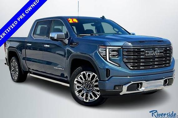 GMC SIERRA 2024 1GTUUHEL5RZ348943 image GMC SIERRA 2024 1GTUUHEL5RZ348943 image