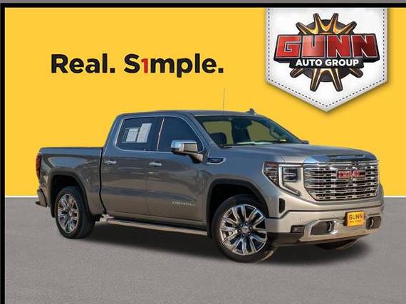 GMC SIERRA 2024 1GTUUGEL5RZ170137 image GMC SIERRA 2024 1GTUUGEL5RZ170137 image