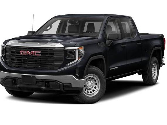 GMC SIERRA 2024 1GTRUJEK3RZ263068 image
