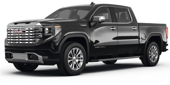 GMC SIERRA 2024 3GTUUGE82RG236722 image