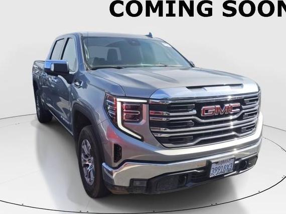 GMC SIERRA 2024 3GTUUDE80RG159539 image GMC SIERRA 2024 3GTUUDE80RG159539 image
