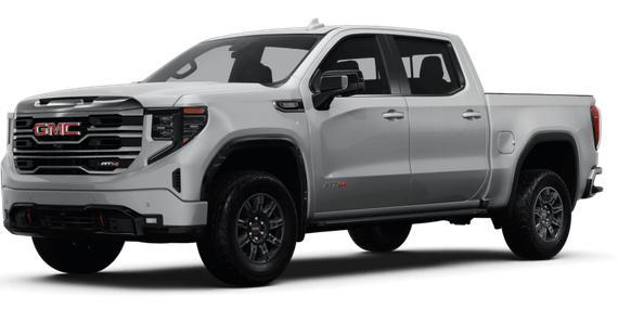 GMC SIERRA 2024 1GTUUEE80RZ148529 image GMC SIERRA 2024 1GTUUEE80RZ148529 image