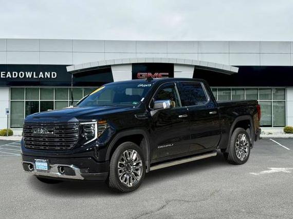 GMC SIERRA 2024 1GTUUHEL7RZ349172 image GMC SIERRA 2024 1GTUUHEL7RZ349172 image