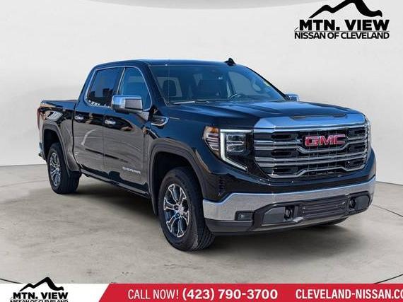 GMC SIERRA 2024 1GTUUDED2RZ302651 image GMC SIERRA 2024 1GTUUDED2RZ302651 image