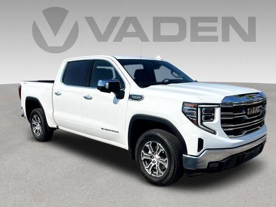 GMC SIERRA 2024 1GTUUDED4RZ294858 image GMC SIERRA 2024 1GTUUDED4RZ294858 image