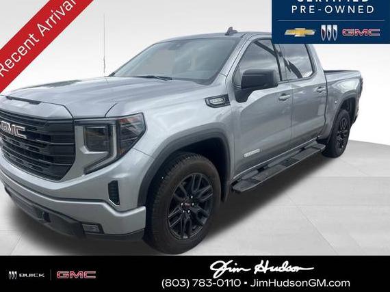 GMC SIERRA 2024 1GTPHCED8RZ394120 image