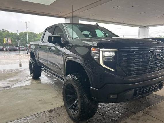 GMC SIERRA 2024 3GTUUGE89RG215334 image