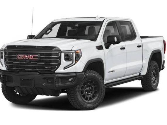 GMC SIERRA 2024 3GTUUFELXRG459640 image