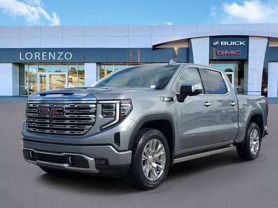 GMC SIERRA 2024 3GTUUGE84RG250279 image GMC SIERRA 2024 3GTUUGE84RG250279 image