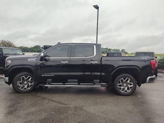 GMC SIERRA 2024 3GTUUDED8RG296418 image GMC SIERRA 2024 3GTUUDED8RG296418 image