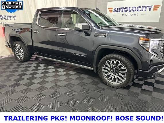 GMC SIERRA 2024 1GTUUHEL2RZ369829 image GMC SIERRA 2024 1GTUUHEL2RZ369829 image