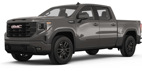 GMC SIERRA 2024 1GTUUCED1RZ119154 image GMC SIERRA 2024 1GTUUCED1RZ119154 image