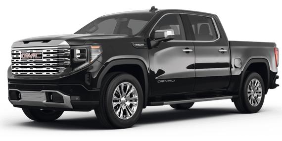 GMC SIERRA 2024 3GTUUGED7RG121255 image