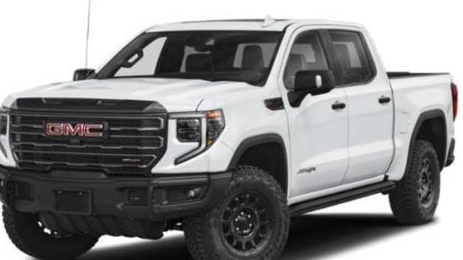 GMC SIERRA 2024 3GTUUFEL5RG225602 image