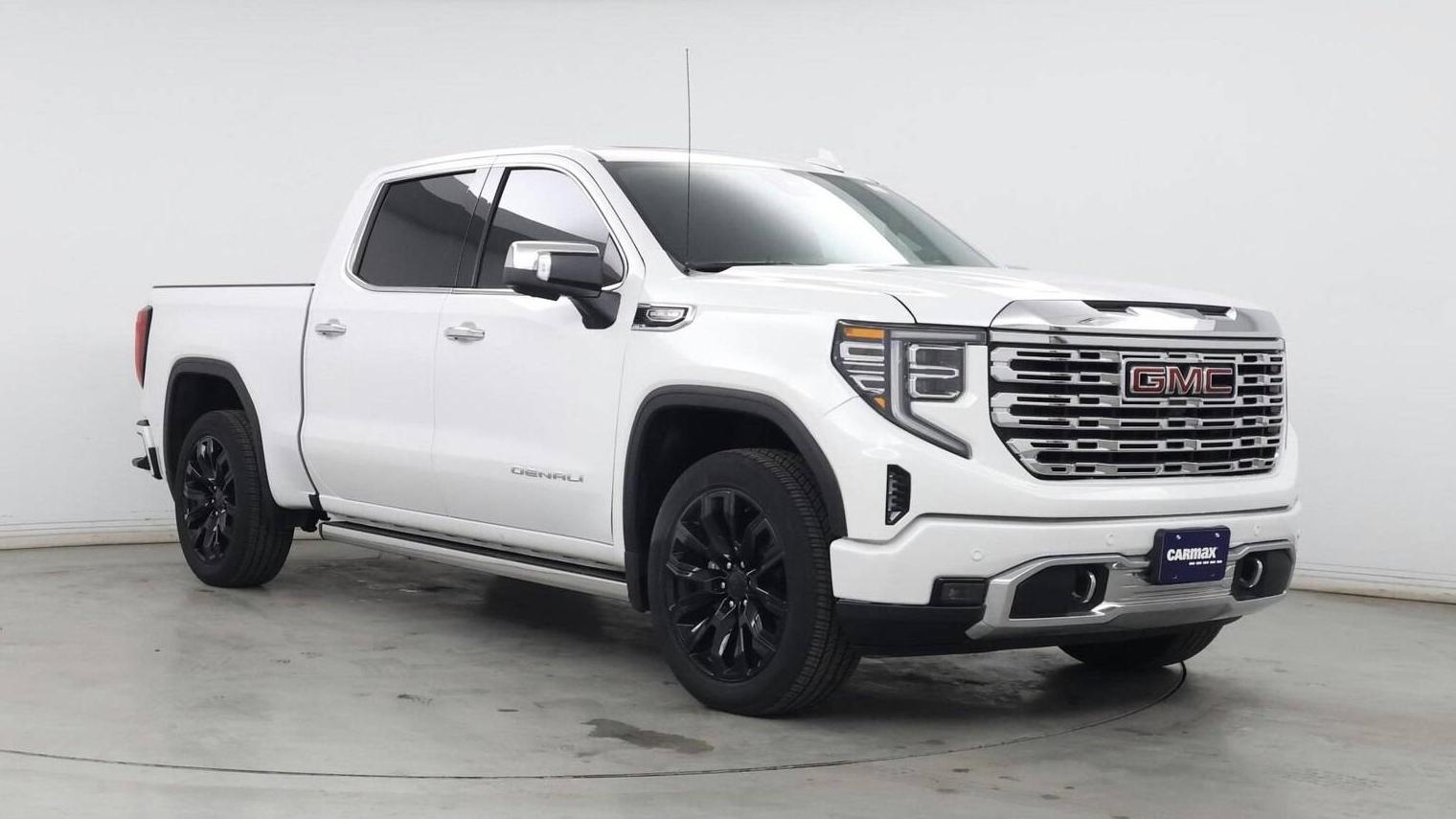 GMC SIERRA 2024 3GTUUGED7RG146737 image