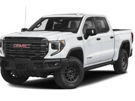 GMC SIERRA 2024 3GTUUFEL7RG237640 image GMC SIERRA 2024 3GTUUFEL7RG237640 image