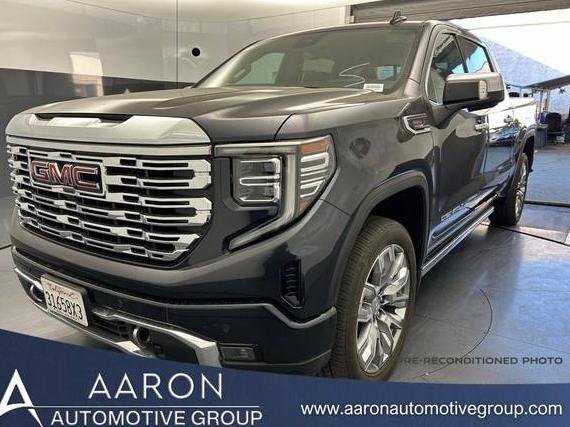 GMC SIERRA 2024 3GTPHGE85RG133618 image GMC SIERRA 2024 3GTPHGE85RG133618 image