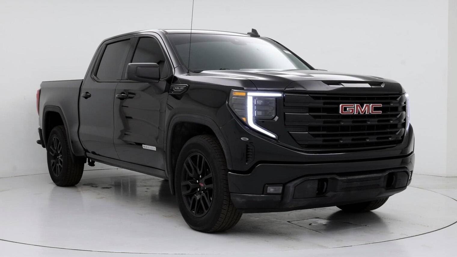 GMC SIERRA 2024 1GTPHCED1RZ245127 image