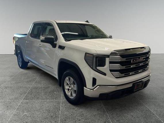 GMC SIERRA 2024 1GTPHBEK4RZ269480 image GMC SIERRA 2024 1GTPHBEK4RZ269480 image