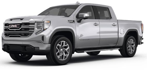 GMC SIERRA 2024 3GTUUDE89RG345600 image GMC SIERRA 2024 3GTUUDE89RG345600 image