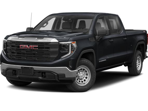 GMC SIERRA 2024 3GTUUCEDXRG310460 image GMC SIERRA 2024 3GTUUCEDXRG310460 image