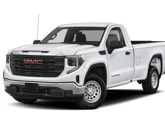 GMC SIERRA 2024 1GTPUAEK2RZ162840 image