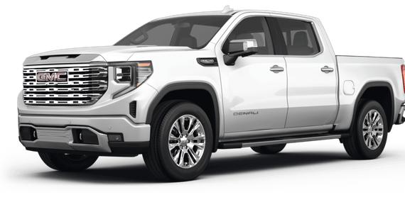GMC SIERRA 2024 3GTUUGEDXRG399812 image