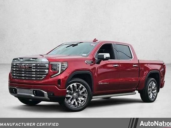 GMC SIERRA 2024 1GTUUGEL3RZ139422 image GMC SIERRA 2024 1GTUUGEL3RZ139422 image