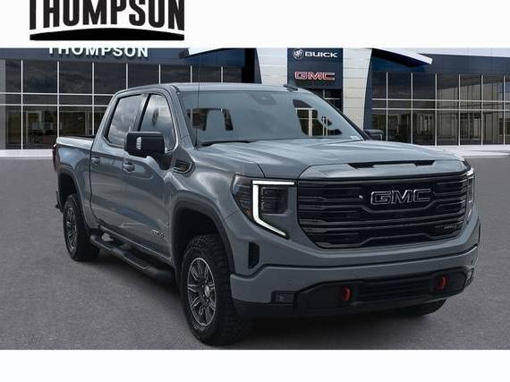 GMC SIERRA 2024 1GTUUEE84RZ167679 image GMC SIERRA 2024 1GTUUEE84RZ167679 image