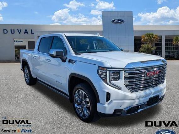 GMC SIERRA 2024 3GTUUGED5RG126034 image GMC SIERRA 2024 3GTUUGED5RG126034 image