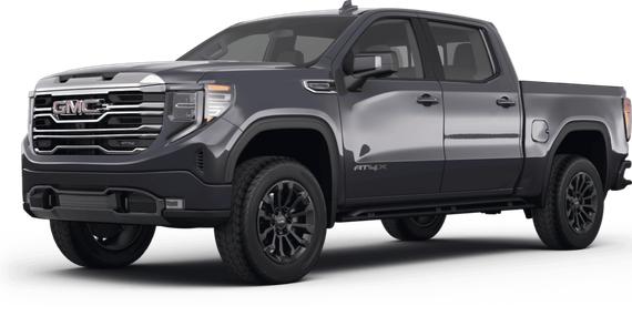 GMC SIERRA 2024 3GTUUFE83RG316654 image
