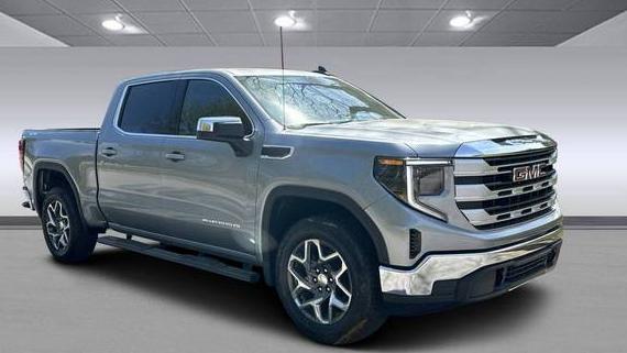 GMC SIERRA 2024 3GTPUBEK1RG245052 image GMC SIERRA 2024 3GTPUBEK1RG245052 image