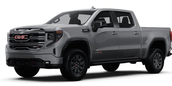 GMC SIERRA 2024 3GTUUEE83RG428249 image