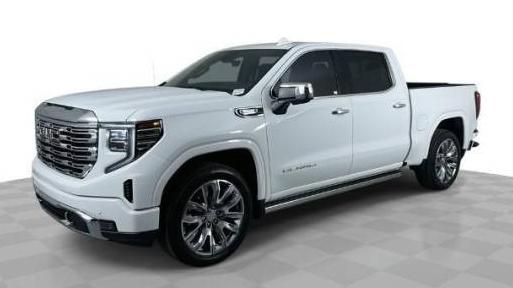 GMC SIERRA 2024 3GTUUGE8XRG111922 image